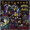TESTAMENT - Live At The Fillmore (1995) (re-release