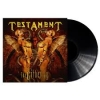 TESTAMENT - The Gathering (1999) (remastered