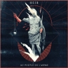 HEIR - Au Peuple De L'abime (2017) (LP)