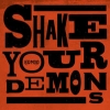KID MOJO - Shake Your Demons (2017)