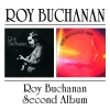 BUCHANAN