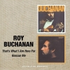 BUCHANAN