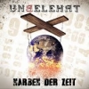 UNBELEHRT - Narben Der Zeit (2017) (DIGI)