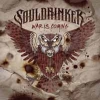 SOULDRINKER - War Is Coming (2017) (LP)