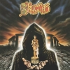 SKYCLAD - A Burnt Offering For The Bone Idol (1992) (re-release