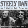 STEELY DAN - A Tribute To Walter Becker 1974-1996 (3CD-Box) (2017)