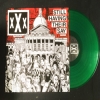 V/A - XXX Presents: Still Having Their Say (Limited edition GREEN LP) (2017)
