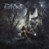 NO RETURN - The Curse Within (Limited edition LP) (2017)