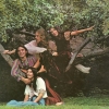 INCREDIBLE STRING BAND - Changing Horses (1969) (Limited edition CD