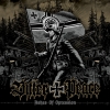 BITTER PEACE - Ashes Of Oppression (2015) (Limited edition DIGI CD