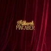 KABARET MAKABER - Kabaret Makaber (Limited edition LP+CD) (2017)