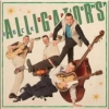 ALLIGATORS - Rock Bop Jump (2017)