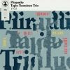 PIIRPAUKE / TAPIO TUOMINEN - Jazz-Liisa 15 (Limited edition LP) (2017)