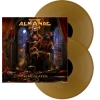 ALMANAC - Kingslayer (2017) (2LP) (GOLD)