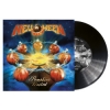 HELLOWEEN - Pumpkins United (2017) (10"MLP)