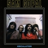SAM GOPAL - Escalator (1968) (Limited edition LP + 7"EP