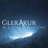 GLERAKUR - The Mountains Are Beautiful Now (DIGI CD) (2017)