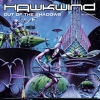 HAWKWIND - Out Of The Shadows (2004) (CD+DVD