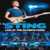 STING - Live At The Olympia Paris (2017) (DVD)