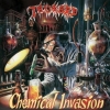TANKARD - Chemical Invasion (1987) (re-release