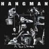 HANGMAN - A Vile Decree (5 tracks CLEAR 7"EP) (2017)