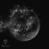 ALMYRKVI - Umbra (2017) (LP)