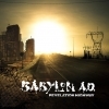 BABYLON A.D. - Revelation Higway (2017) (LP)