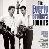 EVERLY BROTHERS - 100 Hits (4CD-Box) (2017)