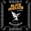 BLACK SABBATH - The End - Live In Birmingham (2017) (2CD)