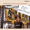MORRISSEY - Low In High School (Limited edition LP) (2017)