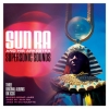 SUN RA - Supersonic Sounds (Three Original Albums) (3CD-Box) (2017)