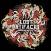 V/A - Indecision 100: Lost Artifacts (Limited edition RED LP) (2017)