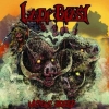 LADY BEAST - Vicious Breed (2017)