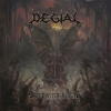 DEGIAL - Predator Reign (2017)