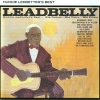 LEADBELLY - Huddie Ledbetter's Best... His Guitar - His Voice... (1962) (CD