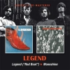 LEGEND - Legend (Red boot) + Moonshine 1970-1971 (2CD