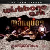 WISHBONE ASH - Live From London (Live From The Marquee Club 1983) (DVD