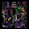 KLEAR - Eyes Wide Open (2016) (MCD)