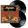 ANTHRAX - The Greater Of Two Evils (2004) (re-release