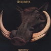 NAVASOTA - Rootin' (1972) (Limited edition LP