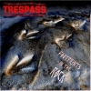 TRESPASS - Footprints In The Rock (Limited edition LP) (2018)