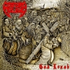 TORTURE PULSE - God Leash (2015)