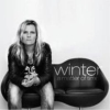 WINTER (SE) - A Matter of Time (2010) (CD