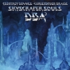 DOWNES BRAIDE ASSOCIATION - Skyscraper Souls (Limited edition TRANSPARENT BLUE LP) (2017)