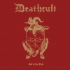 83986 DEATHCULT - Cult Of The Goat (2017) (Limited edition LP