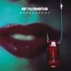 ANTIGAMA - Depressant (2018)