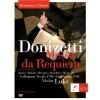 COLLEGIUM VOCALE 1704 - Donizetti - Messa da Requiem (DVD) (2018)