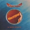 METATRONE - La Mano Potente (DIGI CD) (2018)