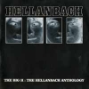 HELLANBACH - The Big H - The Hellanbach Anthology (2CD) (2018)
