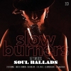 V/A - Slow Burners: Timeless Soul Ballads (Limited edition HQ LP) (2018)